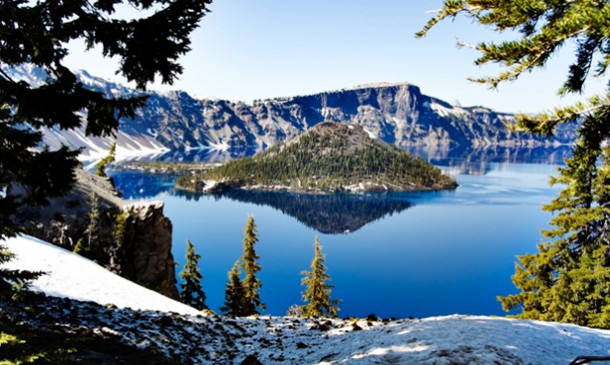 Travel Oregon